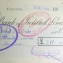 Vintage Irish Checks Image 4