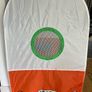 IKEA Hemmahos Children's Tent Caravan Image 6