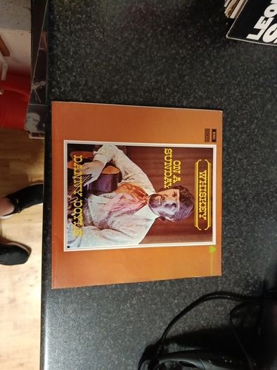 Irish Vinyl Collection
