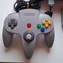 N64 USA Version (NTSC) -  Nintendo 64 Image 4