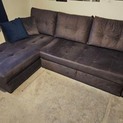 corner sofa