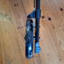 Brand New Rollator Walker with Seat Image 5
