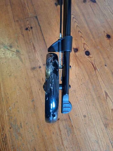 Brand New Rollator Walker with Seat