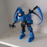 Lego Hero Factory Batman Image 3