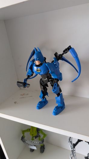 Lego Hero Factory Batman