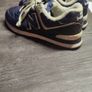 Balance 574 Navy New Balance 51 Navy Blue Navy New Balance Image 3