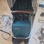 Uppababy Rumble seat V2 Finn Image 4