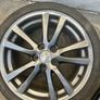 Lexus alloy wheels Image 8