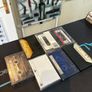 7 vintage Cassettes 1980 s Image 3