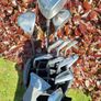 Golf clubs. Titleist set Image 2