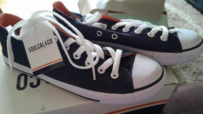 Soulcal & Co Runners