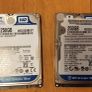 Laptop HDD/PC Hard Drives Image 3