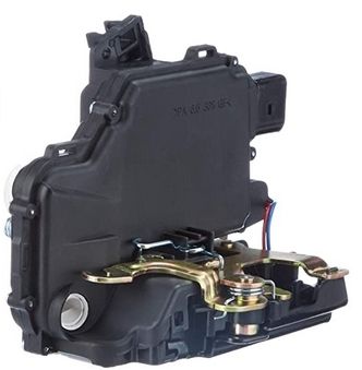 Car Rear Left Door Lock - Seat/Skoda/VW