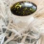 Black Marble PopSocket Universal Grip & Stand Image 8