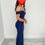 TY ball / Debs dress Image 3