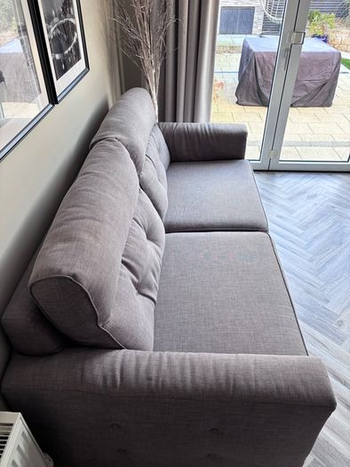 3 seater sofa