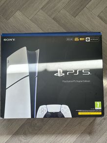 playstation 5