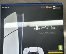 playstation 5