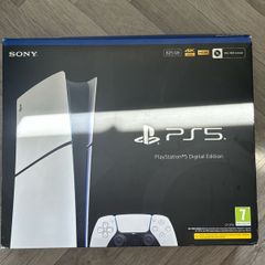 playstation 5