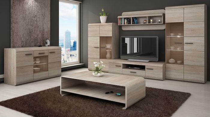 Link System Furniture @ J & D Furniture