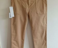 Reiko Sandrine Trousers - Size 28/UK 10 - Brand New with Tags