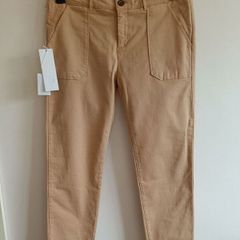 Reiko Sandrine Trousers - Size 28/UK 10 - Brand New with Tags