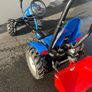 Berg tractor go kart with accessories Image 4