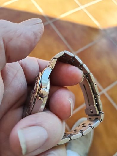 Omega Seamaster 200 Omegamatic.