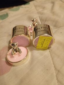 baby keepsake
