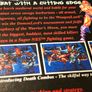 SNES Weapon Lord - Boxed Image 8