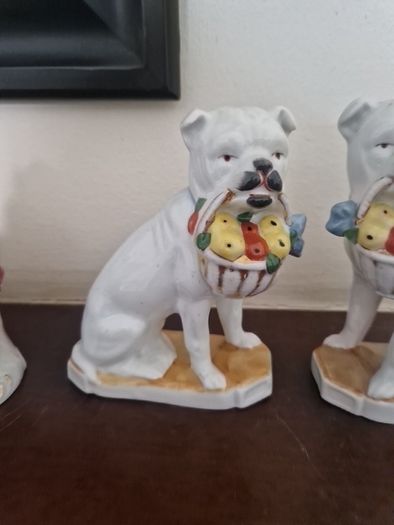 vintage figures
