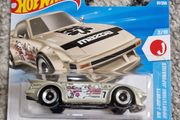 Hot Wheels - Mazda RX-7