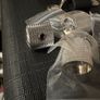 telecaster chrome curled knobs Image 2