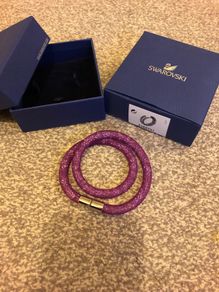 Swarovski Stardust Bracelet