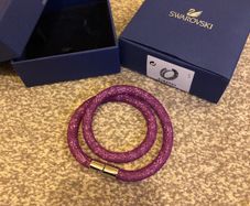 Swarovski Stardust Bracelet