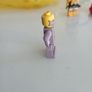 Lego star wars minifigures zam wesell sw0059 Image 5