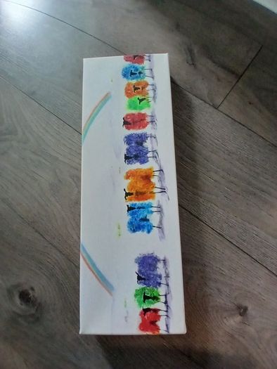 canvas picture