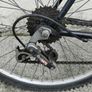 Planet shadow mens mountain bike Image 7