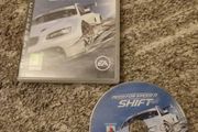 Need for speed shift PS3