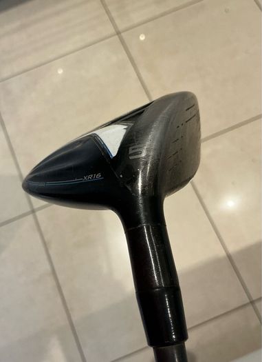 Ladies Callaway Woods