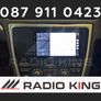 Premium Carplay Volvo V70 Android Auto Radio Image 3