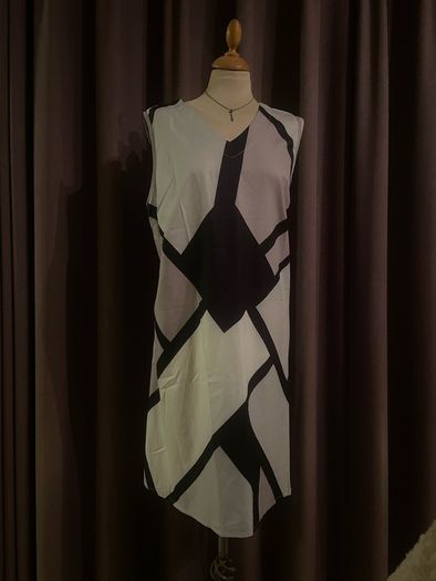New dress, 2XL