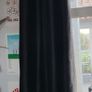 Black Curtains Image 6
