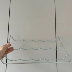 Indesit Fridge Bottle Rack / Wine Holder Insert