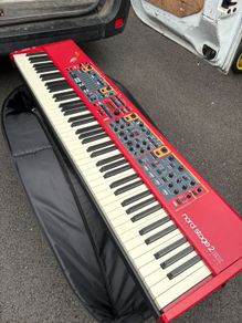 Nord Stage 2 EX