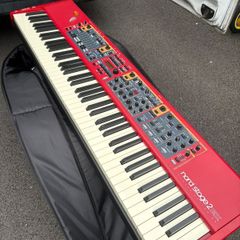 Nord Stage 2 EX