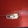 River Island clutch bag New Image 4