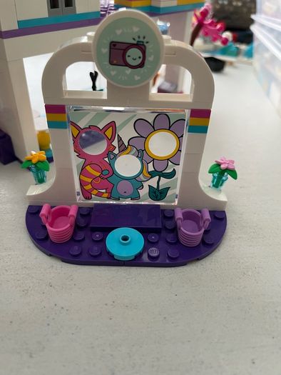 lego friends