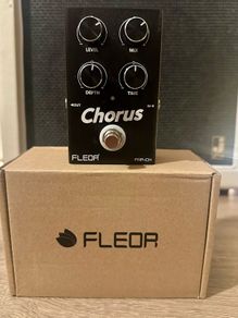 FLEOR Chours Pedal