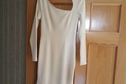Asos design occasion dress pristine new condition Postage included